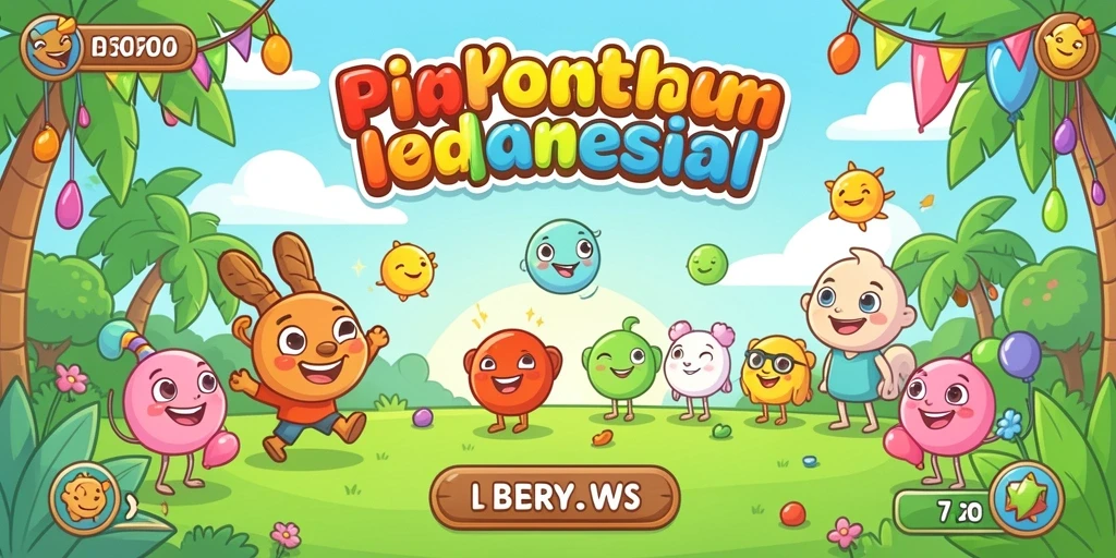 Tampilan antarmuka yang menarik dan user-friendly.