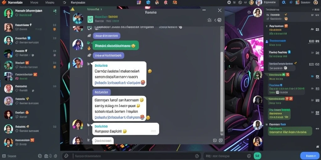 Tampilan grafis yang mengagumkan.