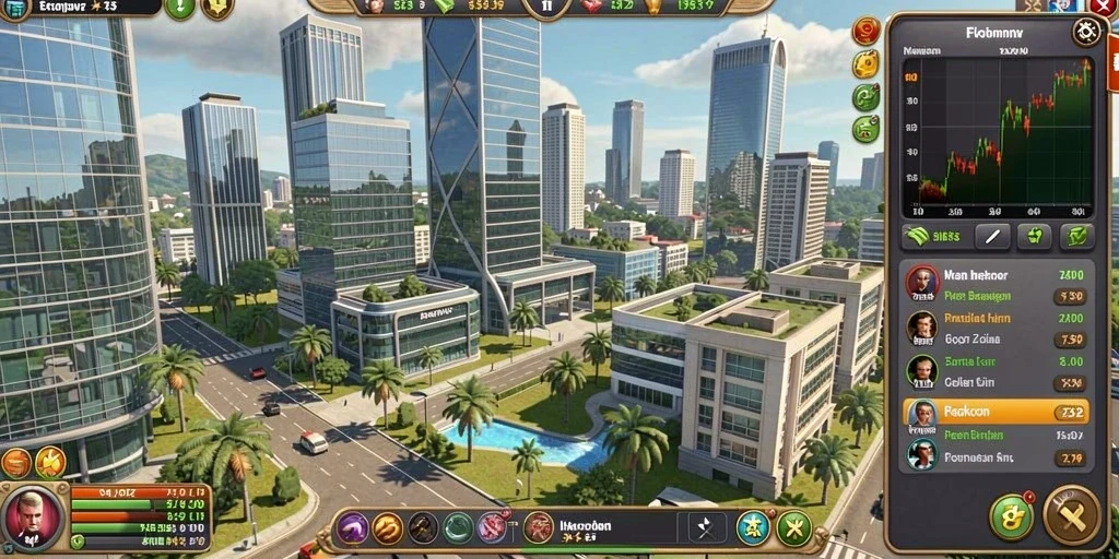 Tampilan utama LUXURY777 yang menarik dan modern.