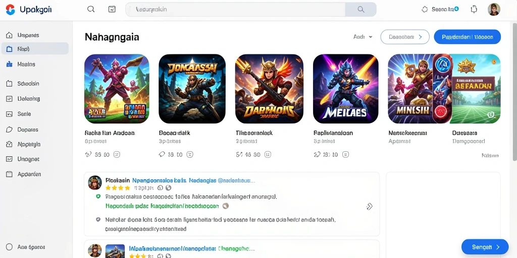 Tampilan depan POROS77 yang menarik dan user-friendly.