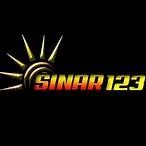 sinar123 APK Resmi — ikon aplikasi